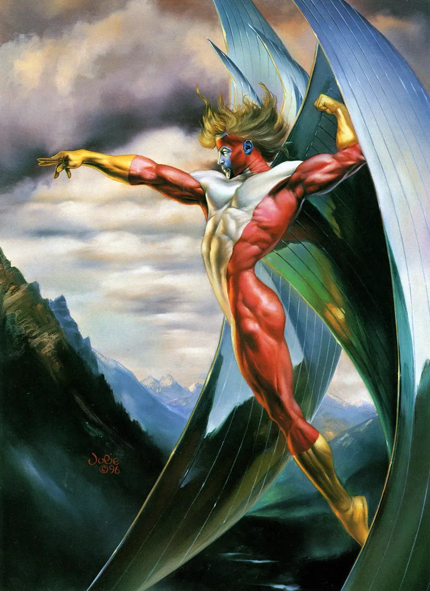Archangel 3